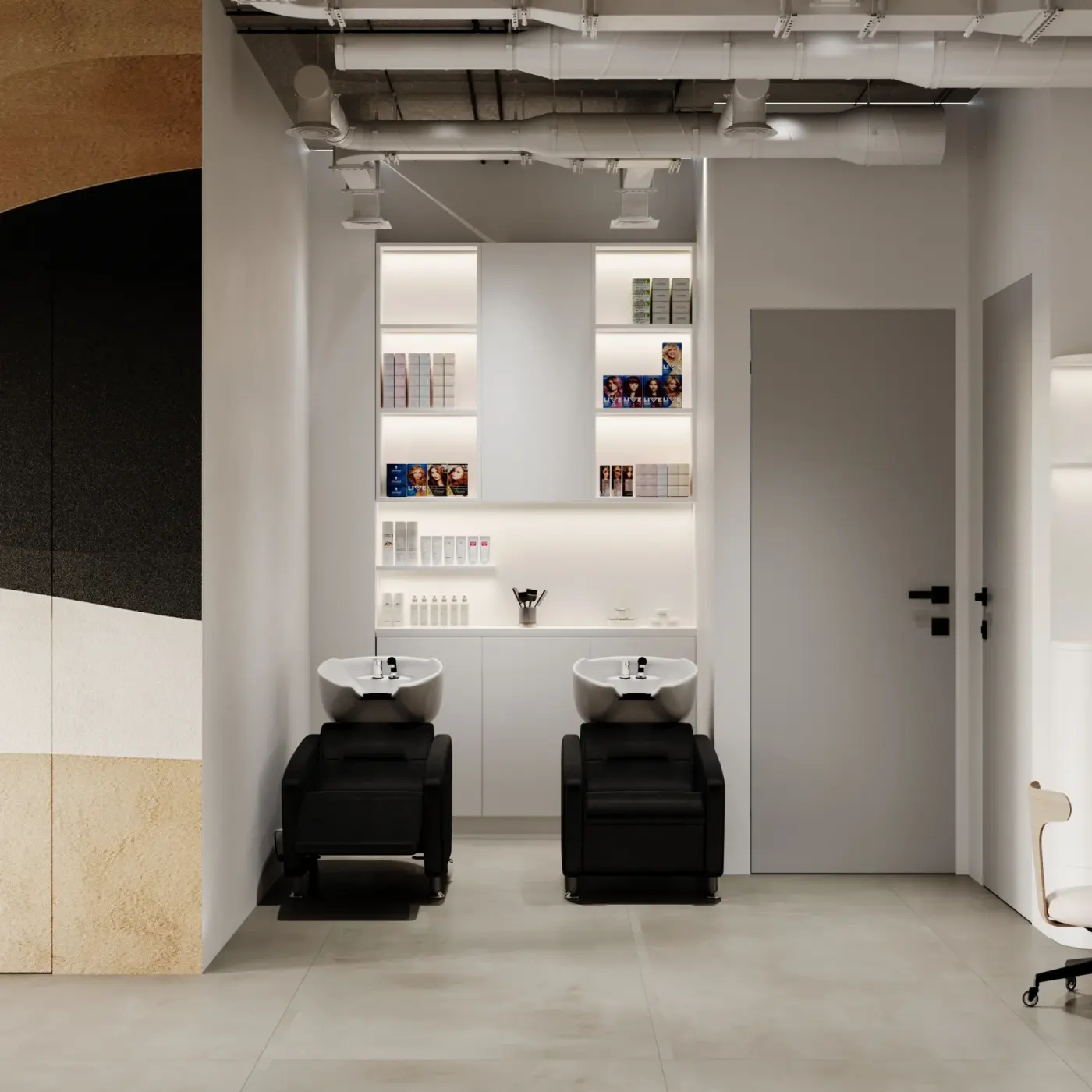 [Blend Salon] - Image 16